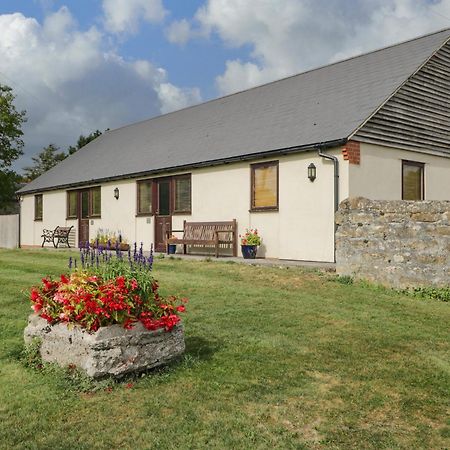 Brindle Cottage Lydiard Millicent Exteriér fotografie