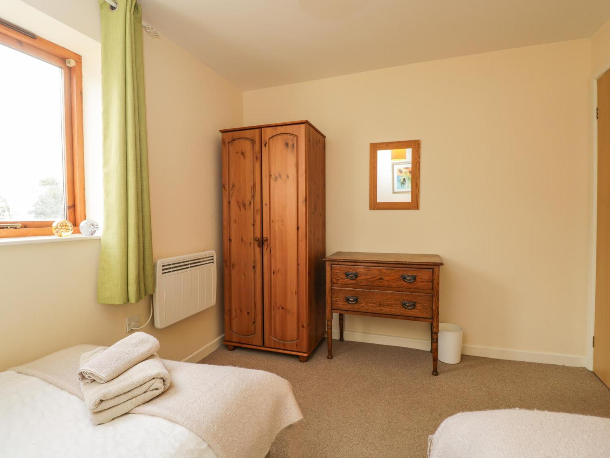 Brindle Cottage Lydiard Millicent Exteriér fotografie