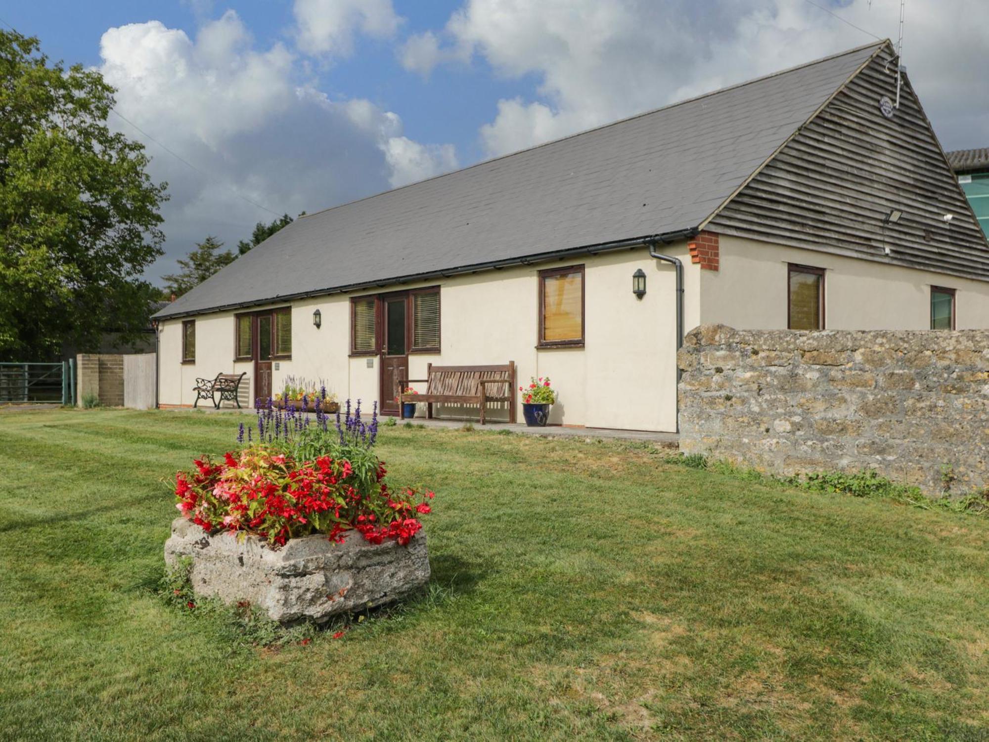 Brindle Cottage Lydiard Millicent Exteriér fotografie